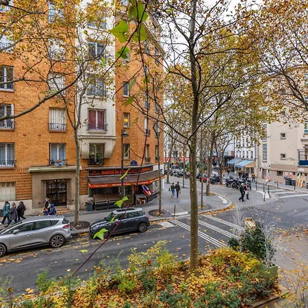 Guestready - Appt Chic Dans Le Marais *