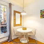 Guestready - Appt Chic Dans Le Marais شقة