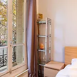 Guestready - Appt Chic Dans Le Marais Apartamento