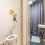Guestready - Appt Chic Dans Le Marais باريس