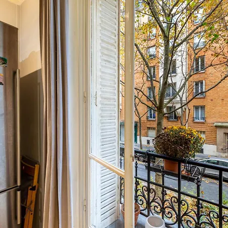 Guestready - Appt Chic Dans Le Marais *