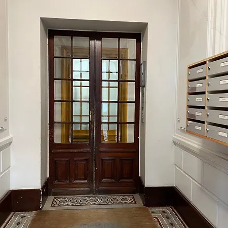 Guestready - Appt Chic Dans Le Marais *