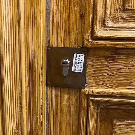 Guestready - Appt Chic Dans Le Marais Διαμέρισμα