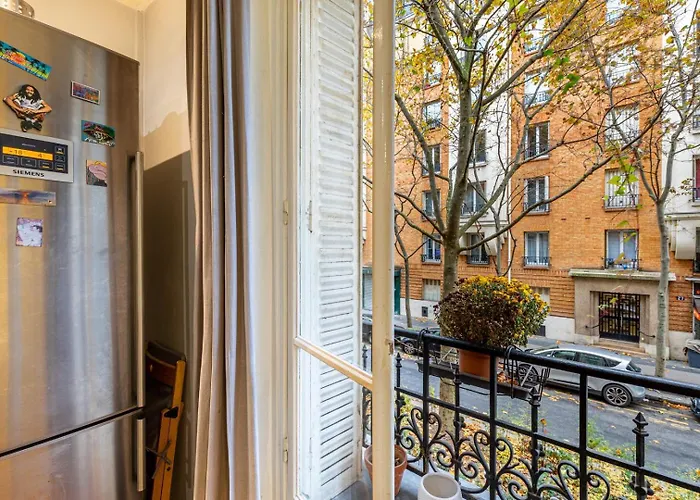 Guestready - Appt Chic Dans Le Marais *