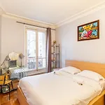 Διαμέρισμα Guestready - Appt Chic Dans Le Marais Παρίσι