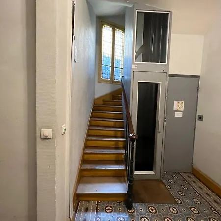 Guestready - Appt Chic Dans Le Marais Apartment