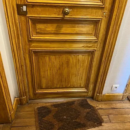 Guestready - Appt Chic Dans Le Marais Apartment