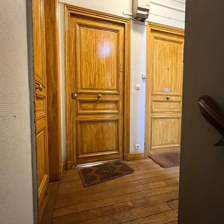 Apartment Guestready - Appt Chic Dans Le Marais