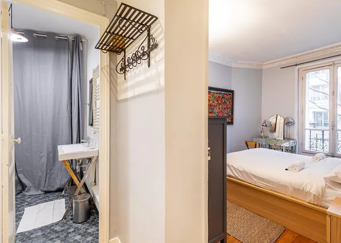 Appartamento Guestready - Appt Chic Dans Le Marais *