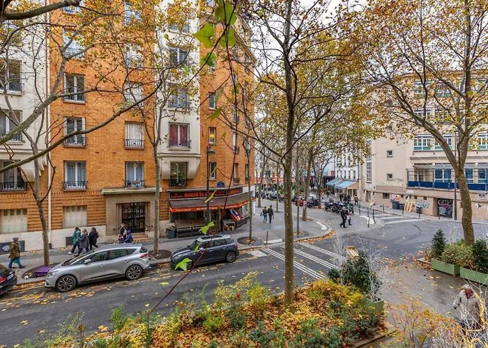 Guestready - Appt Chic Dans Le Marais *